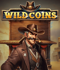 Wild Coins