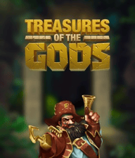 Treasures of the Gods