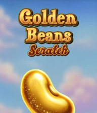 Golden Beans Scratch