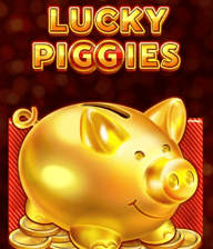 Lucky Piggies