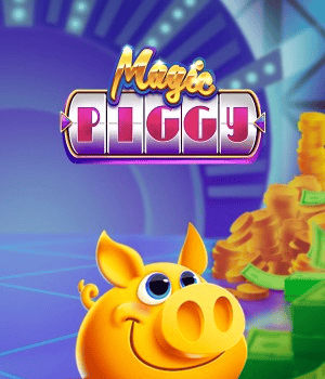 Magic Piggy