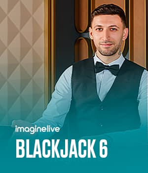 Blackjack 6