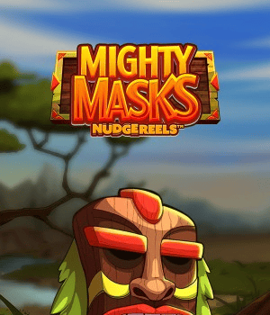 Mighty Masks