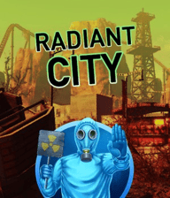 Radiant City