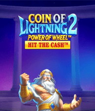 Coin of Lightning 2