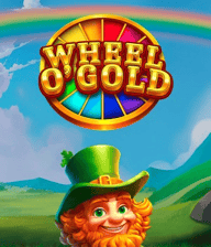 Wheel O'Gold