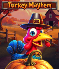 Turkey Mayhem