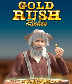 Gold Rush Riches