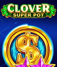 Clover Super Pot