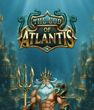 The God of Atlantis