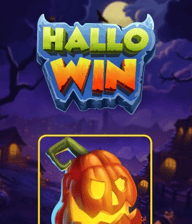 Hallo Win