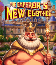 The Emperor's New Clothes