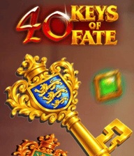 40 Keys of Fate