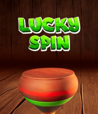 Lucky Spin