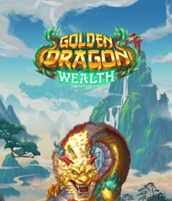 Golden Dragon Wealth