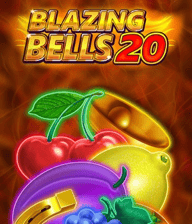 Blazing Bells 20