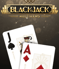 BlackJack MultiHand