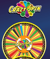 Crazy Spin