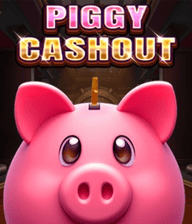 Piggy Cashout - Hold & Hit 3x3