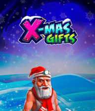X-MAS GIFTS