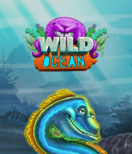 Wild Ocean