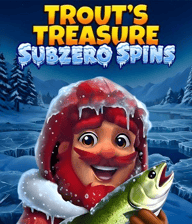 Trout's Treasure - Subzero Spins