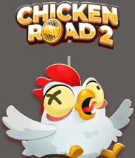 Chicken Road 2.0