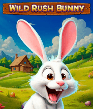 Wild Rush Bunny