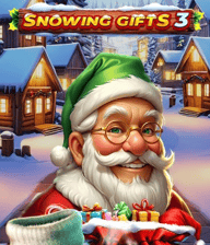 Snowing Gifts 3
