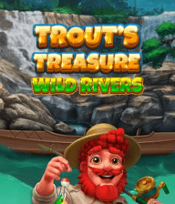 Trout's Treasure - Wild Rivers