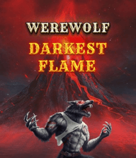 Werewolf - DarkestFlame