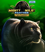 Mighty Wild: Panther Grand Diamond Edition Love the Jackpot