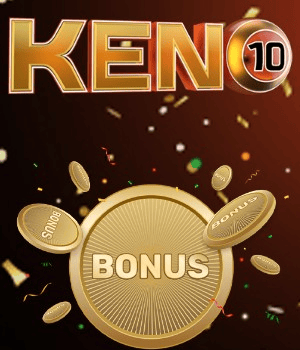 Keno 10 (2 Minute)