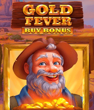 Gold Fever Buy Bonus