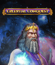 Celestial Conquest