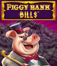 Piggy Bank Bills
