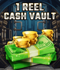 1 Reel - Cash Vault