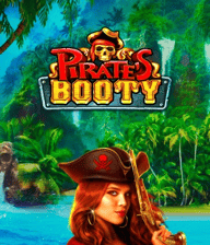 Pirate's Booty