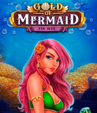 Gold of Mermaid