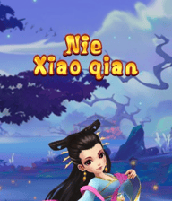 Nie Xiaoqian