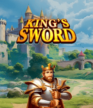King's Sword