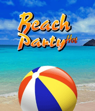 Beach Party Hot