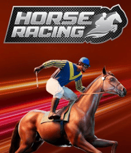 Virtual Horse Racing