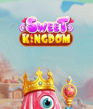 Sweet Kingdom