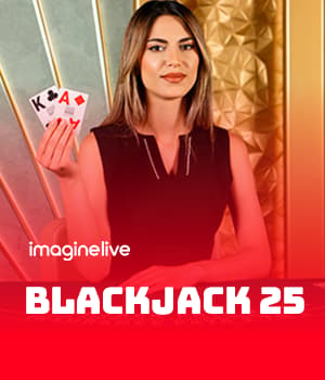 Blackjack 25