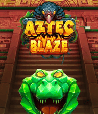 Aztec Blaze