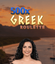 Greek Roulette 500x