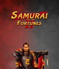 Samurai Fortunes II