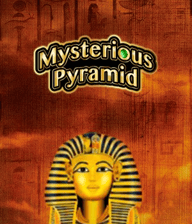 Mysterious Pyramid
