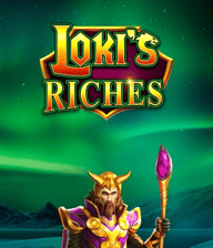 Loki’s Riches